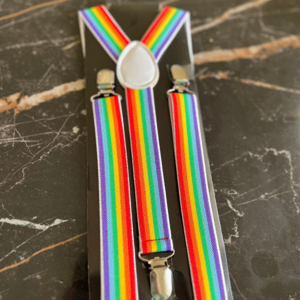 Tirantes lgbt